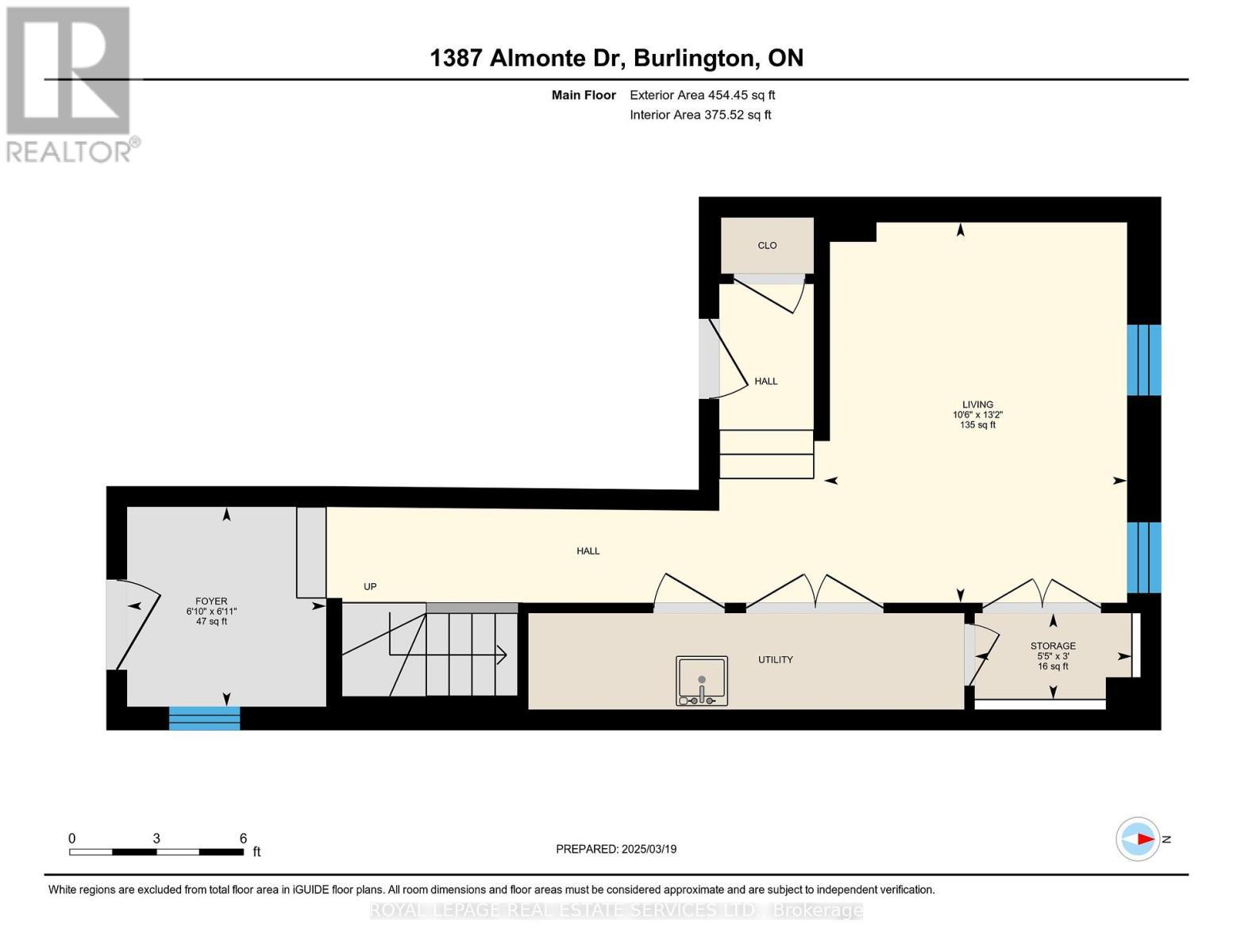 












1387 ALMONTE DRIVE

,
Burlington,




Ontario
L7P0V6

