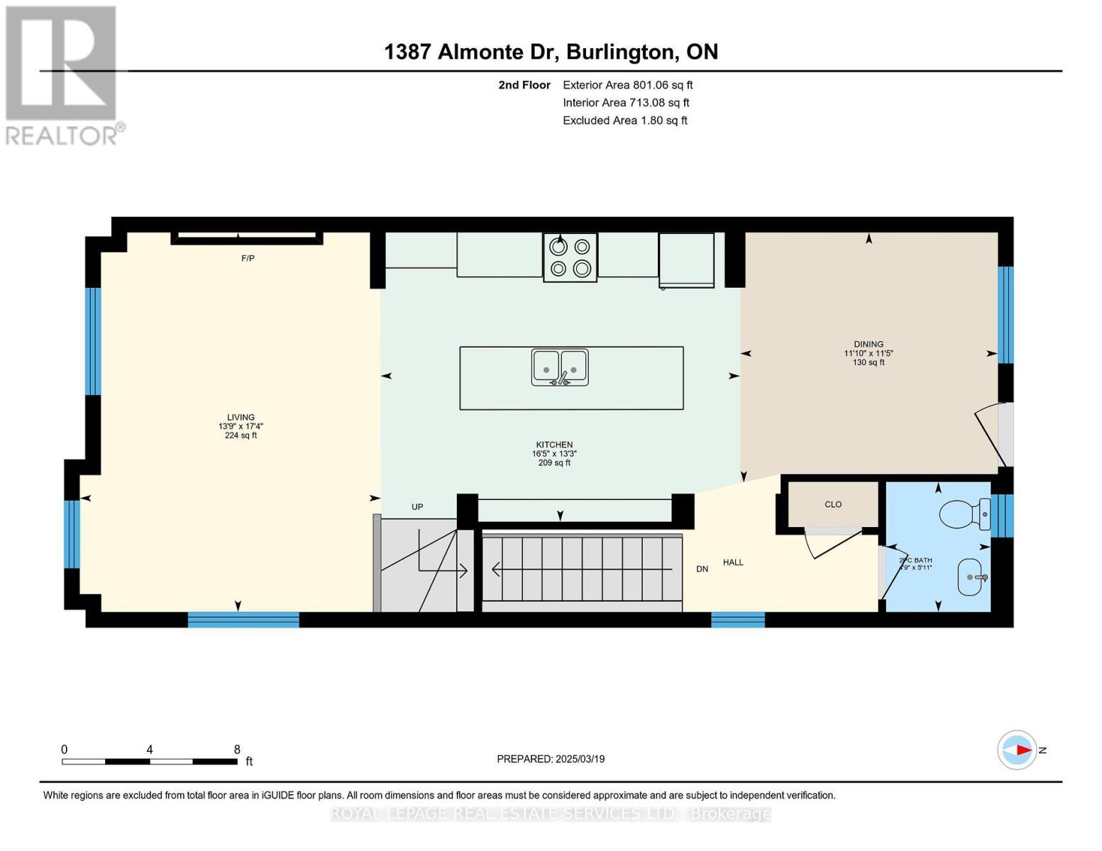 












1387 ALMONTE DRIVE

,
Burlington,




Ontario
L7P0V6

