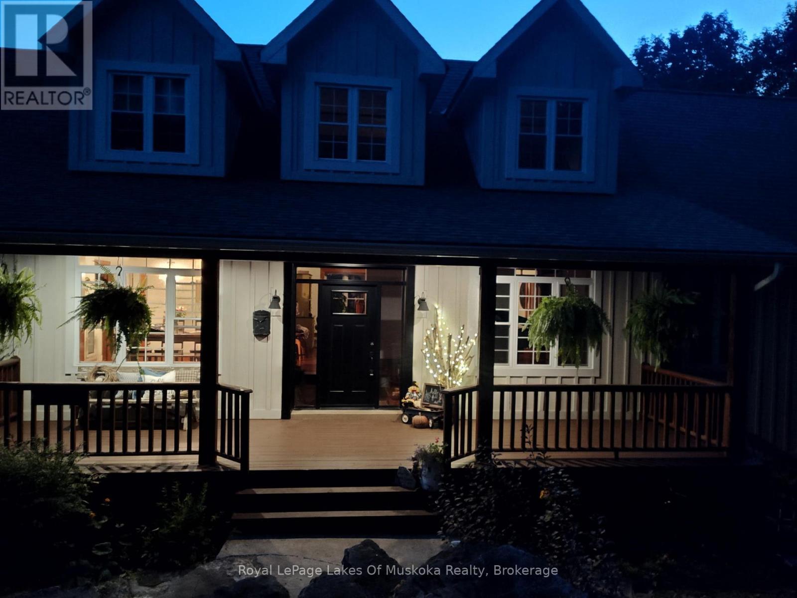 












1080 WALKERS GLENN CRESCENT

,
Lake of Bays (Sinclair),




Ontario
P1H2J6

