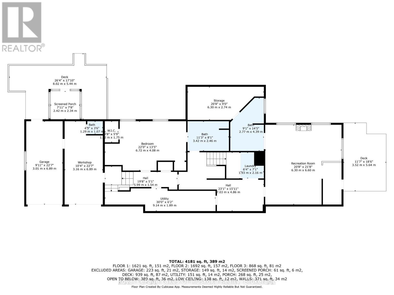 












1080 WALKERS GLENN CRESCENT

,
Lake of Bays (Sinclair),




Ontario
P1H2J6

