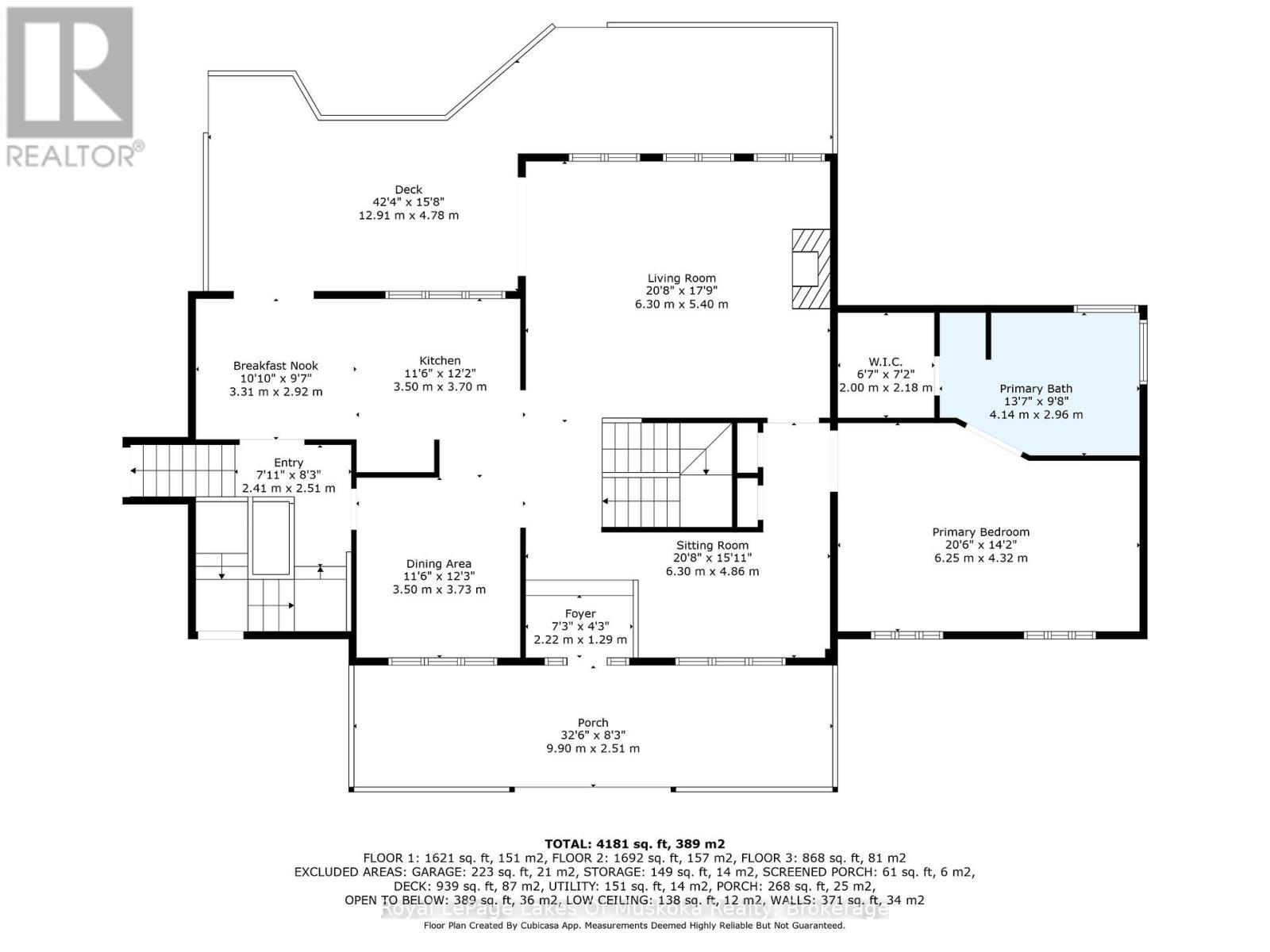 












1080 WALKERS GLENN CRESCENT

,
Lake of Bays (Sinclair),




Ontario
P1H2J6

