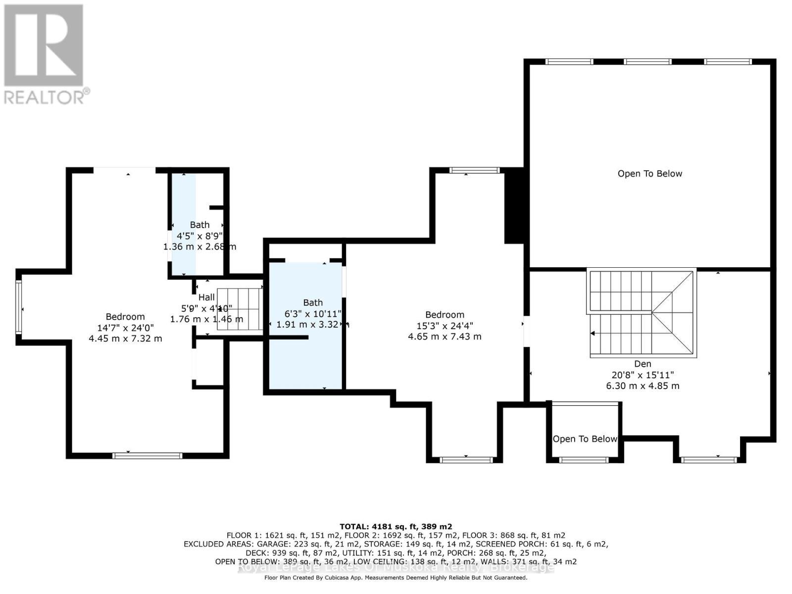 












1080 WALKERS GLENN CRESCENT

,
Lake of Bays (Sinclair),




Ontario
P1H2J6

