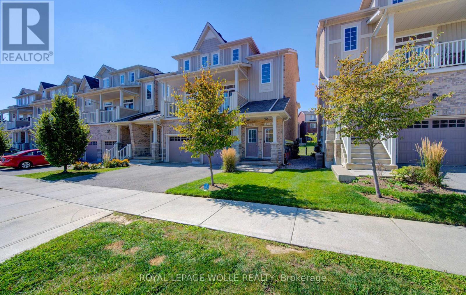 












B - 385 WESTWOOD DRIVE

,
Kitchener,




Ontario
N2M0B5

