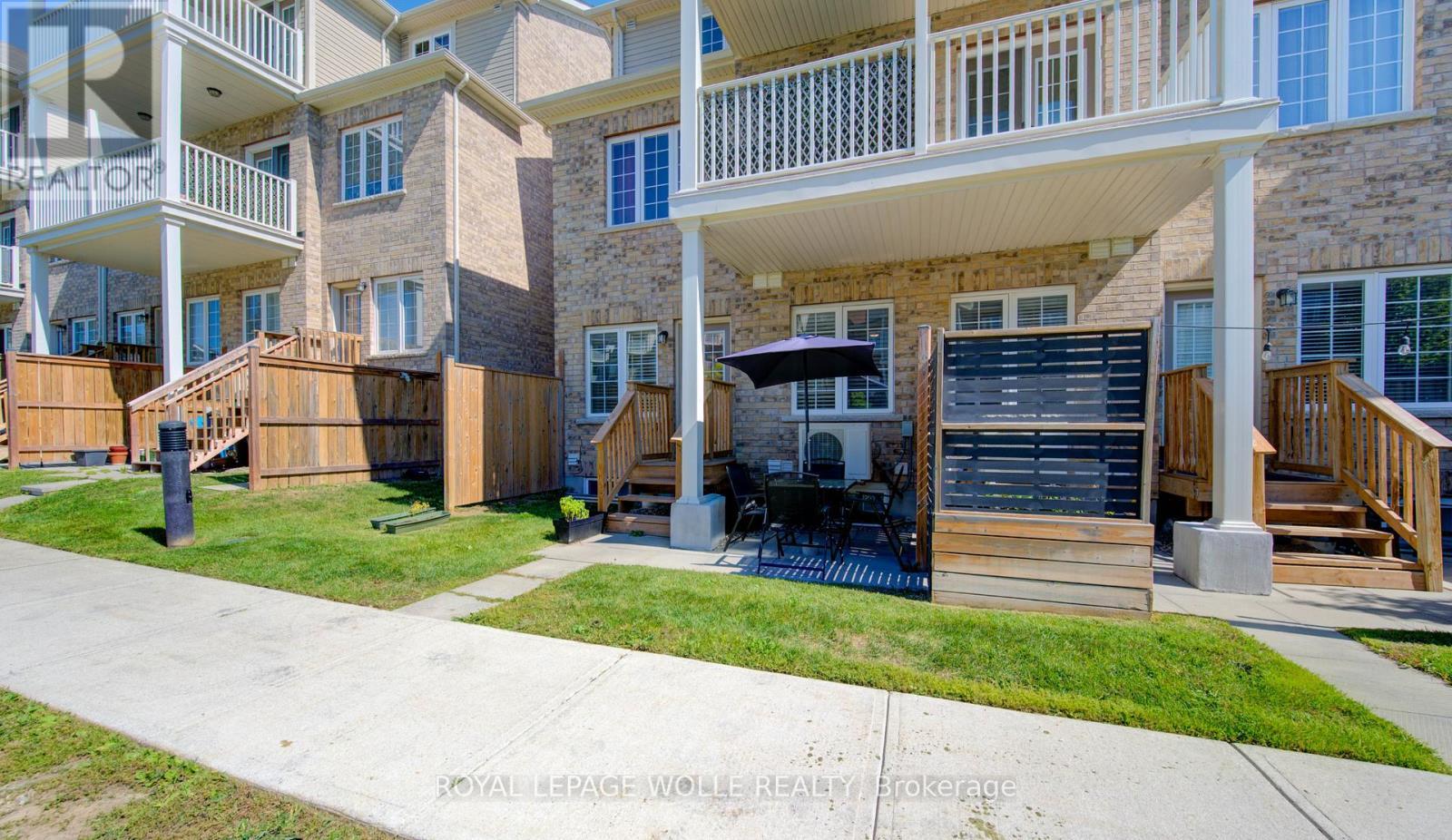 












B - 385 WESTWOOD DRIVE

,
Kitchener,




Ontario
N2M0B5

