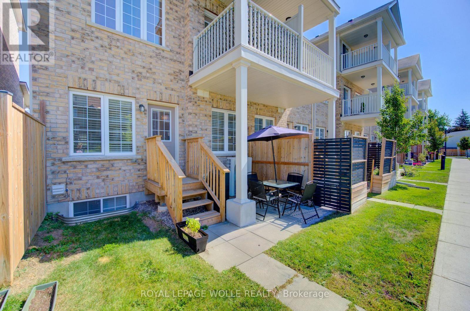 












B - 385 WESTWOOD DRIVE

,
Kitchener,




Ontario
N2M0B5

