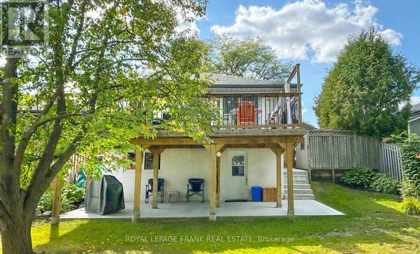 












793 CENTRAL PARK BOULEVARD N

,
Oshawa (Centennial),




Ontario
L1G6B2

