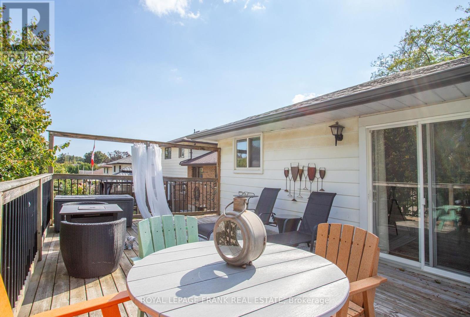 












793 CENTRAL PARK BOULEVARD N

,
Oshawa (Centennial),




Ontario
L1G6B2

