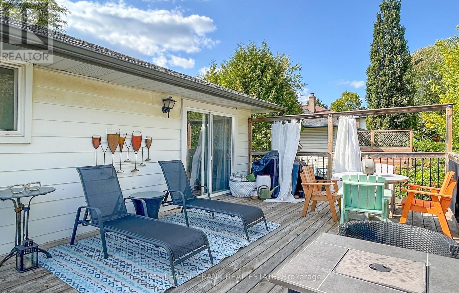












793 CENTRAL PARK BOULEVARD N

,
Oshawa (Centennial),




Ontario
L1G6B2

