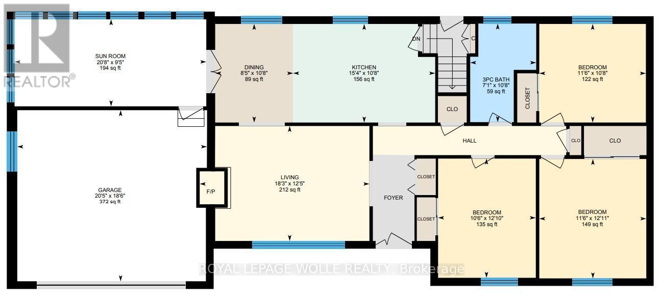












3850 BEAVERDALE ROAD

,
Cambridge,




Ontario
N3H4R6

