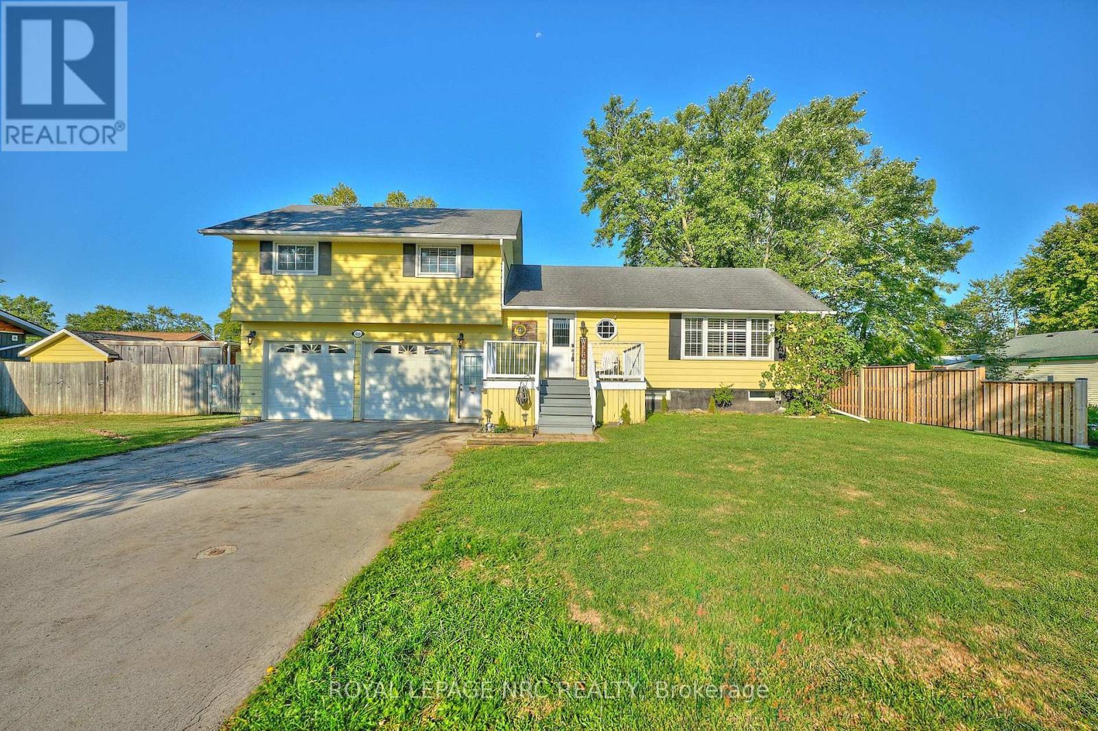 












489 LAKESIDE ROAD

,
Fort Erie (Crescent Park),




Ontario
L2A4X8

