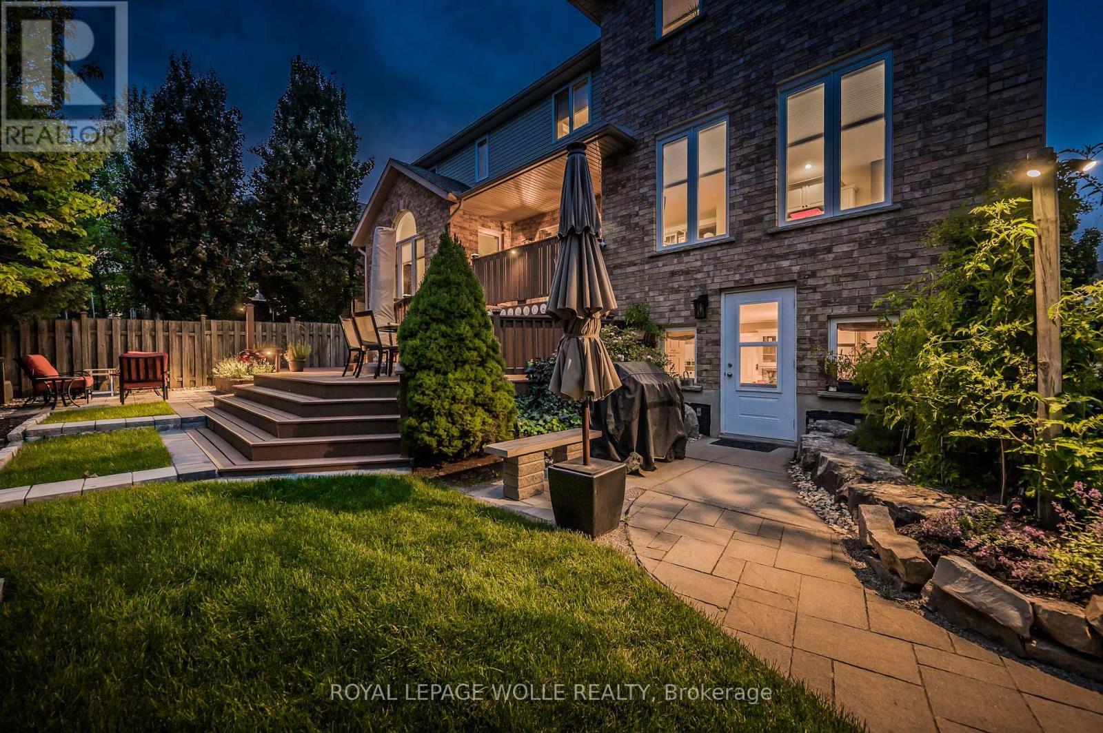 












867 CREEKSIDE DRIVE

,
Waterloo,




Ontario
N2V2S7

