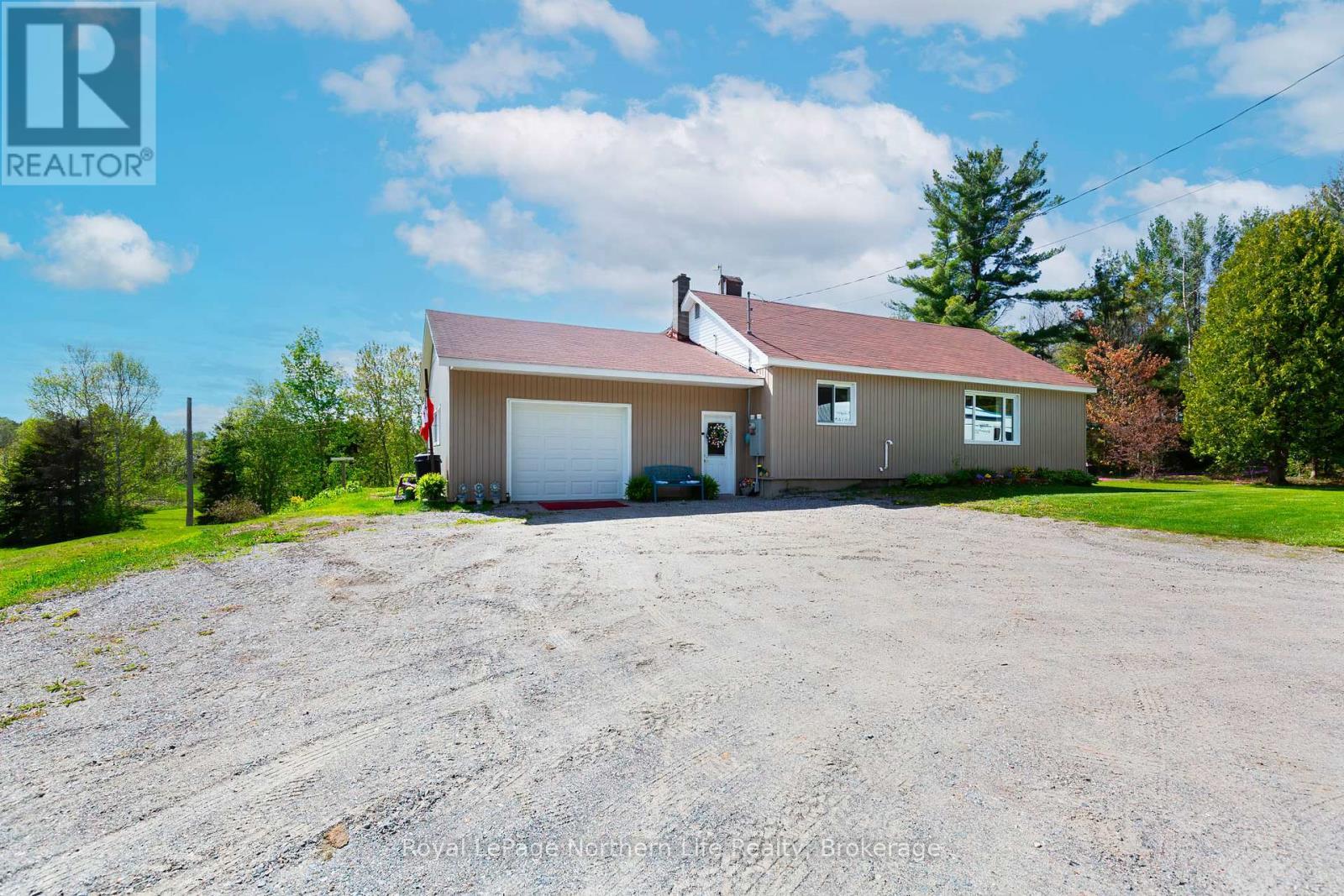 












81 BEAR LAKE ROAD

,
West Nipissing (Verner),




Ontario
P0H2M0

