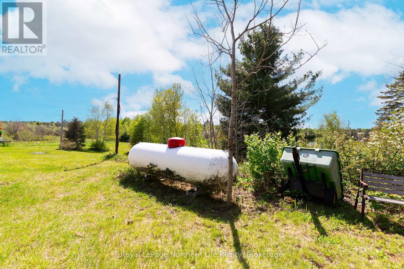 












81 BEAR LAKE ROAD

,
West Nipissing (Verner),




Ontario
P0H2M0

