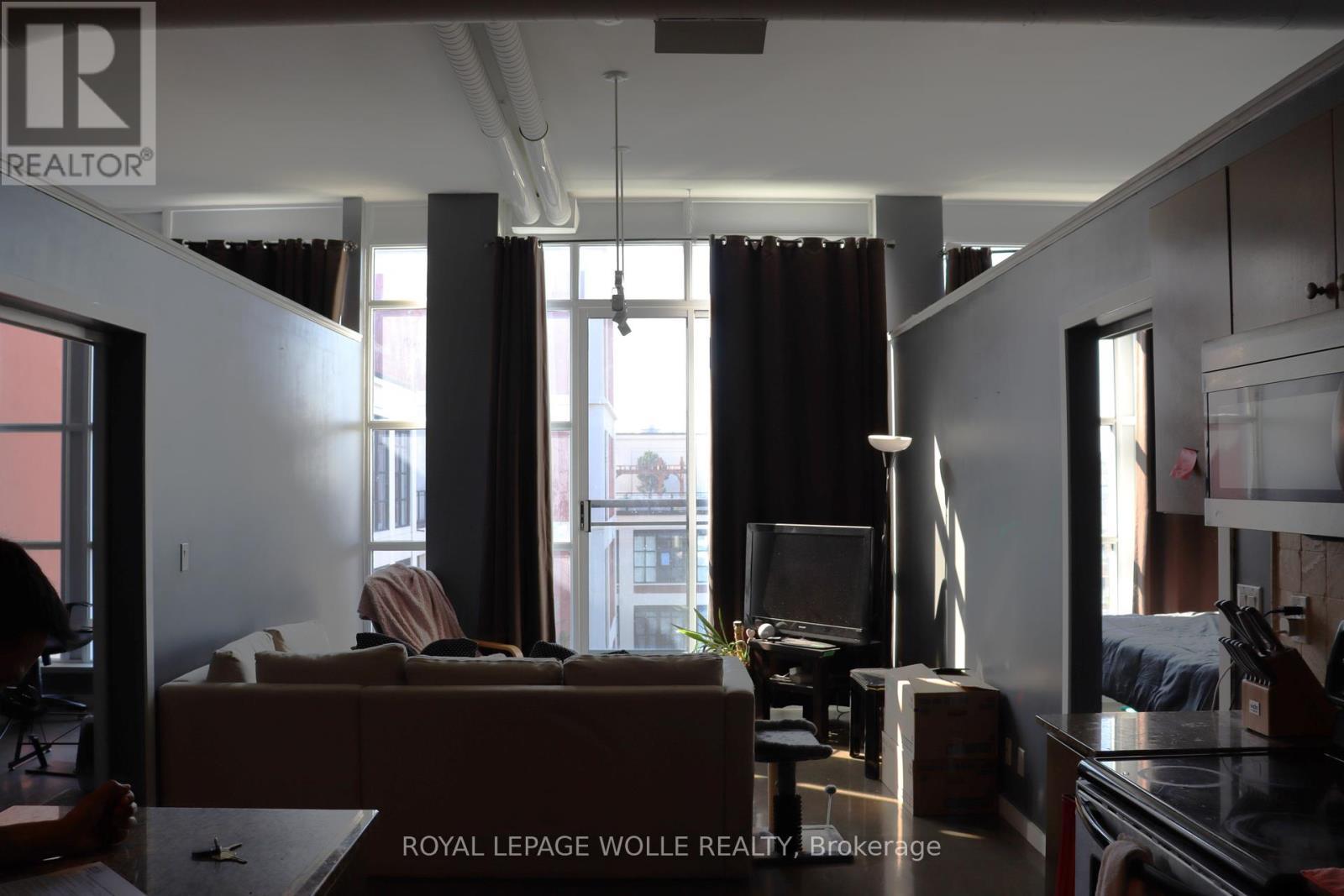 












620 - 404 KING STREET W

,
Kitchener,




Ontario
N2G4Z9

