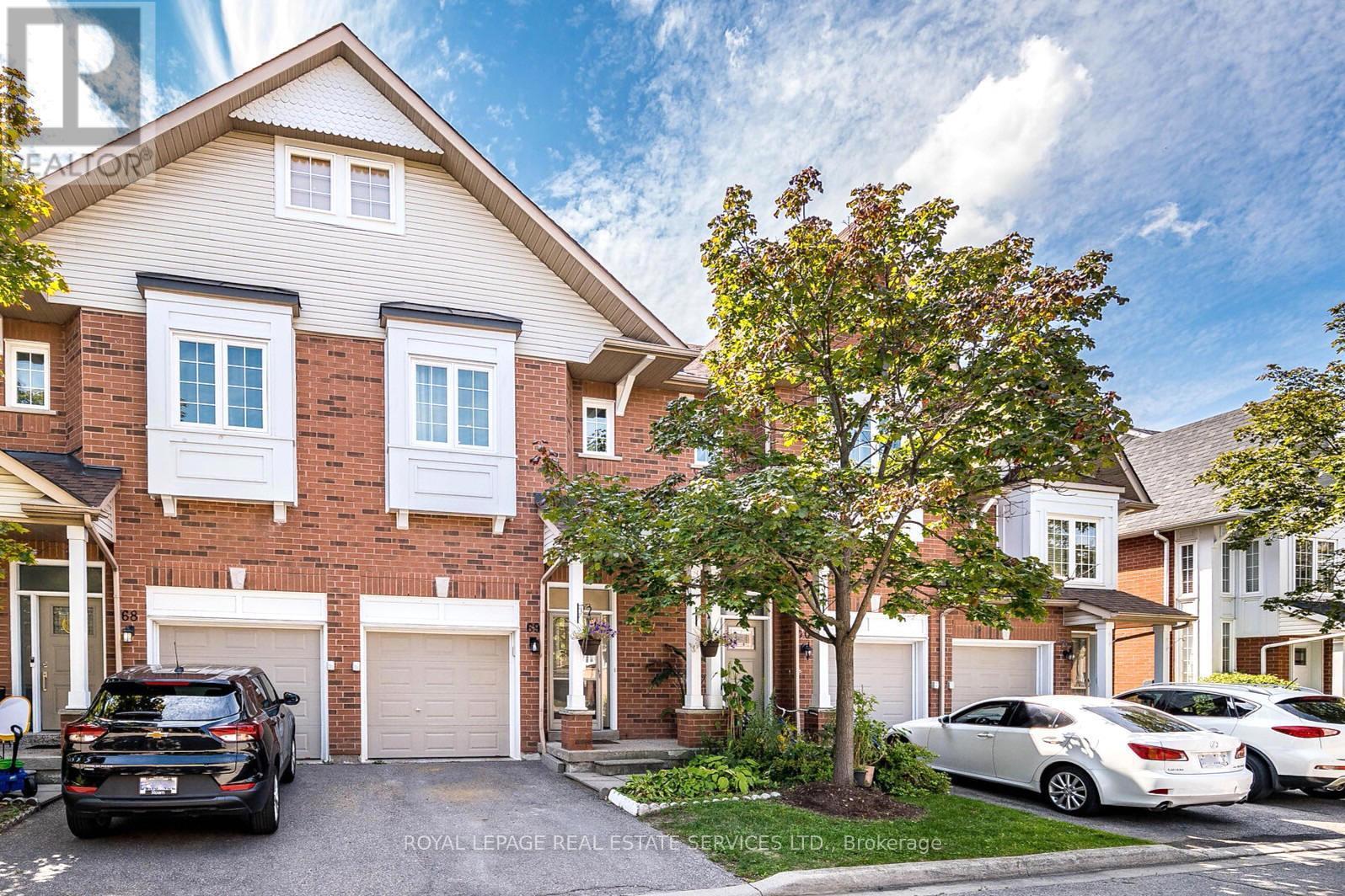 












69 - 1588 SOUTH PARADE COURT

,
Mississauga,




Ontario
L5M6E7

