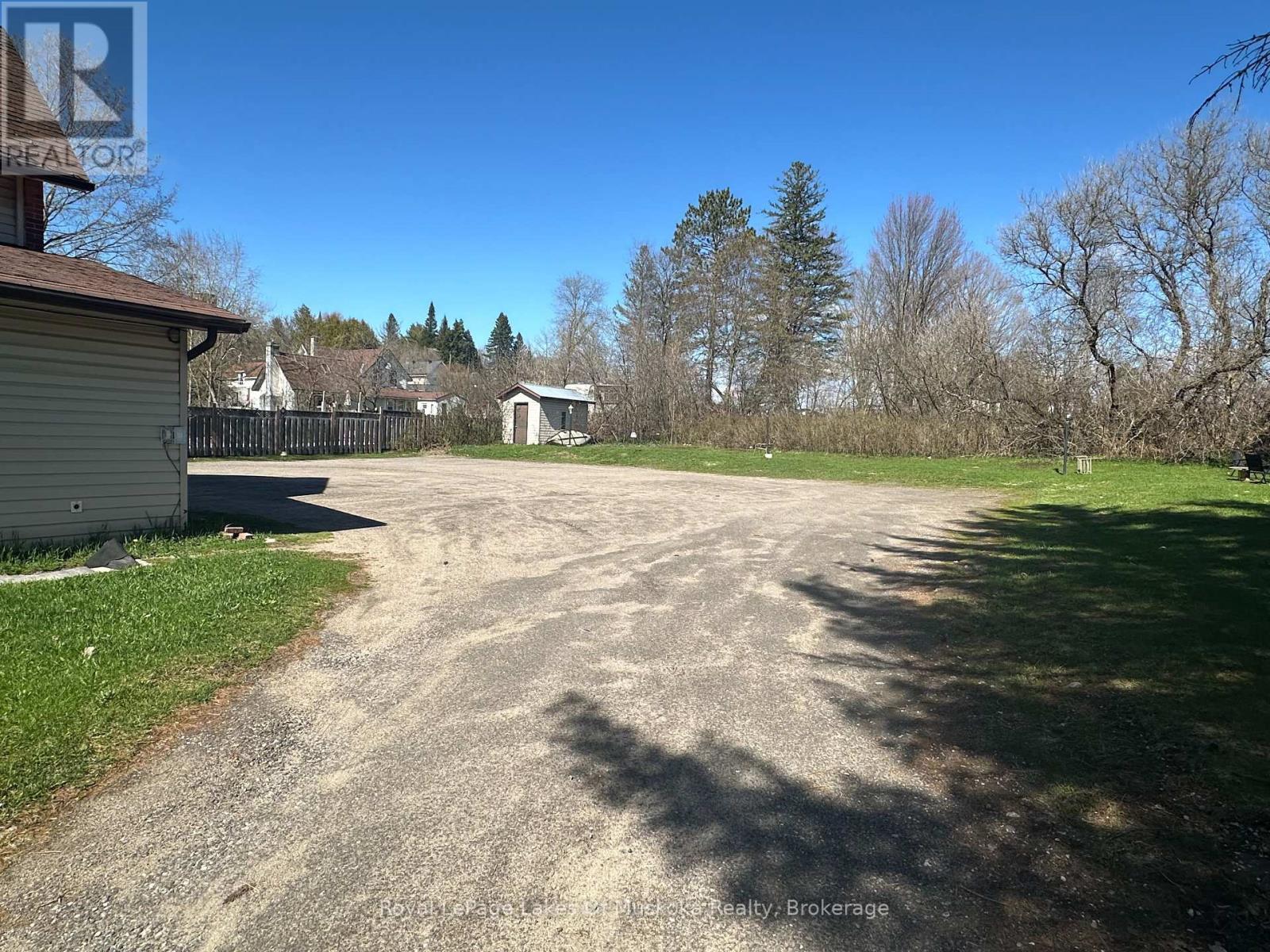 












120 ONTARIO STREET

,
Burk's Falls,




Ontario
P0A1C0

