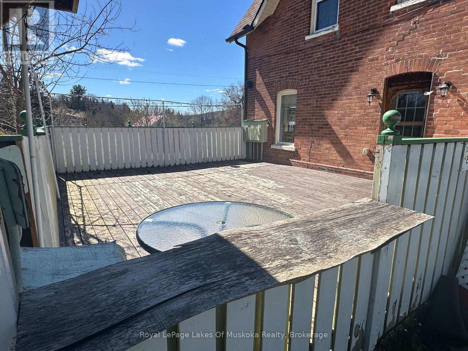 












120 ONTARIO STREET

,
Burk's Falls,




Ontario
P0A1C0

