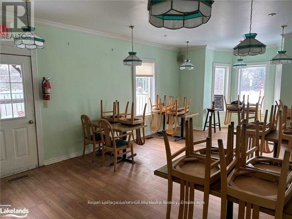 












120 ONTARIO STREET

,
Burk's Falls,




Ontario
P0A1C0

