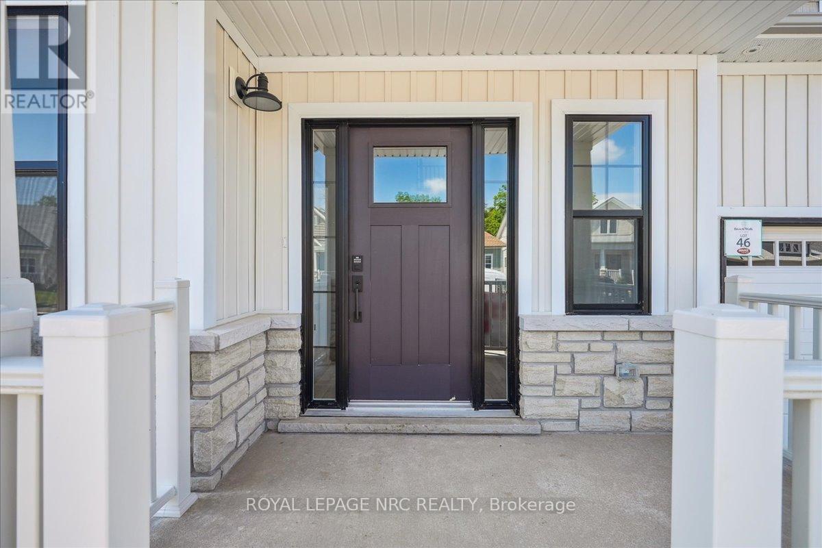 












63 BEACHWALK CRESCENT

,
Fort Erie (Crystal Beach),




Ontario
L0S1B0

