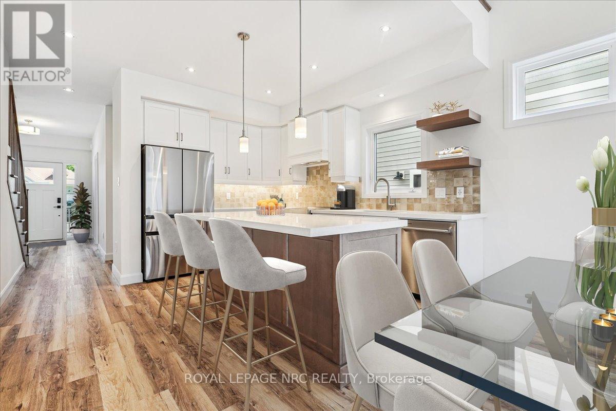 












63 BEACHWALK CRESCENT

,
Fort Erie (Crystal Beach),




Ontario
L0S1B0

