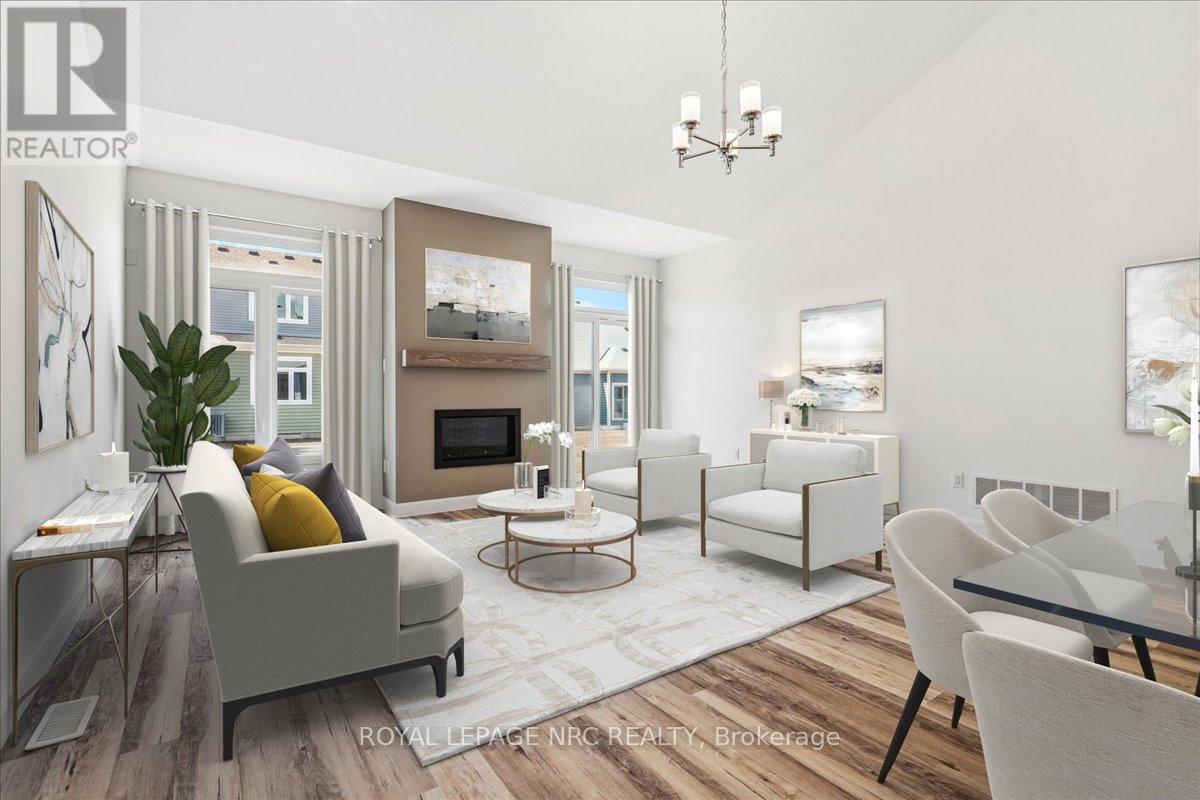 












63 BEACHWALK CRESCENT

,
Fort Erie (Crystal Beach),




Ontario
L0S1B0

