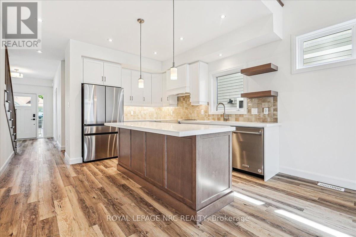 












63 BEACHWALK CRESCENT

,
Fort Erie (Crystal Beach),




Ontario
L0S1B0

