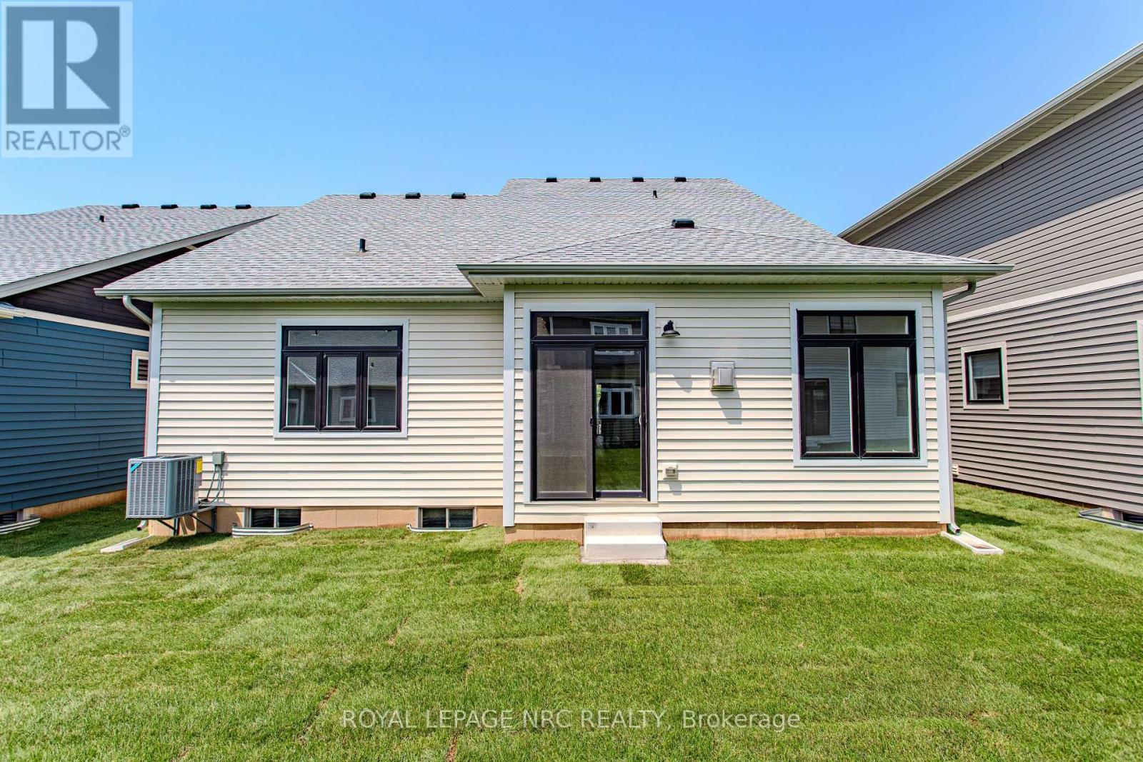 












63 BEACHWALK CRESCENT

,
Fort Erie (Crystal Beach),




Ontario
L0S1B0

