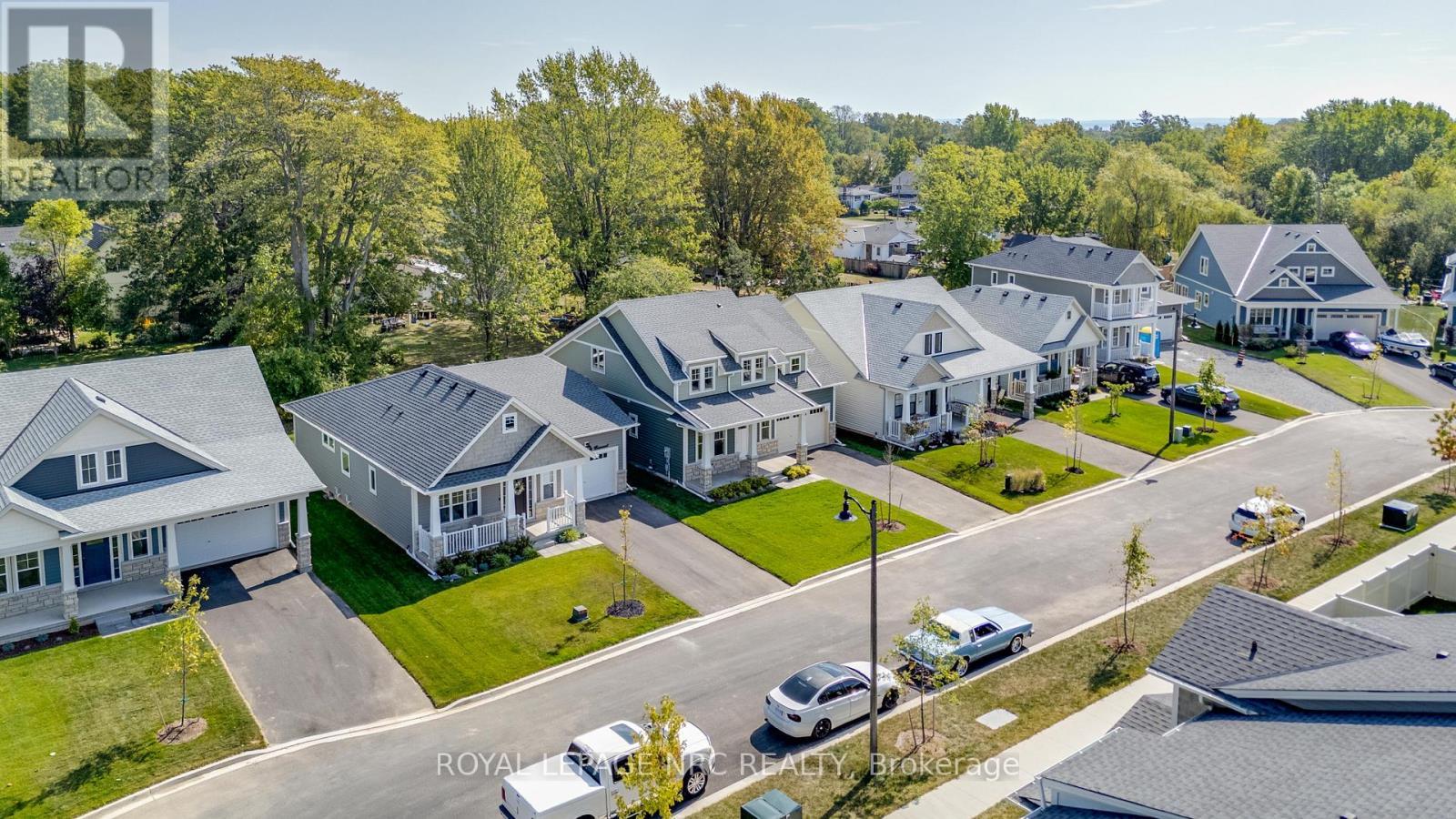 












63 BEACHWALK CRESCENT

,
Fort Erie (Crystal Beach),




Ontario
L0S1B0

