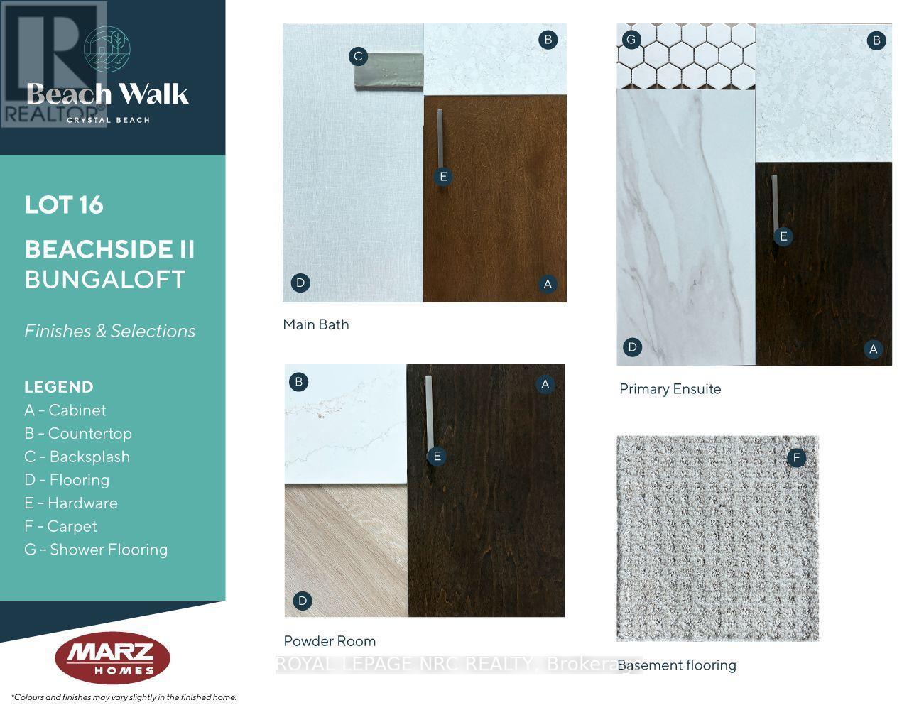 












63 BEACHWALK CRESCENT

,
Fort Erie (Crystal Beach),




Ontario
L0S1B0

