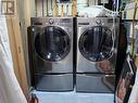 Ensuite Laundry