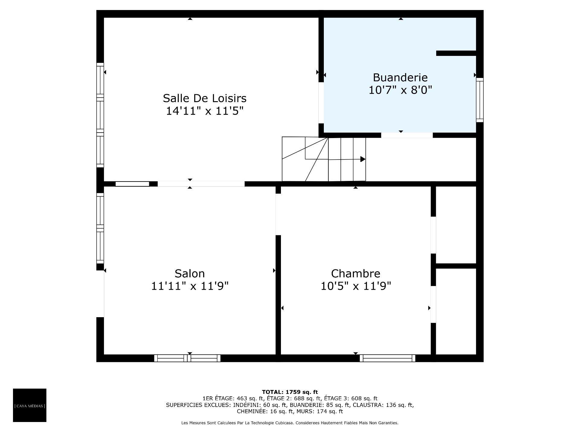 









490


Ch. Bouffard

,
Saint-Denis-de-Brompton,




QC
J0B2P0

