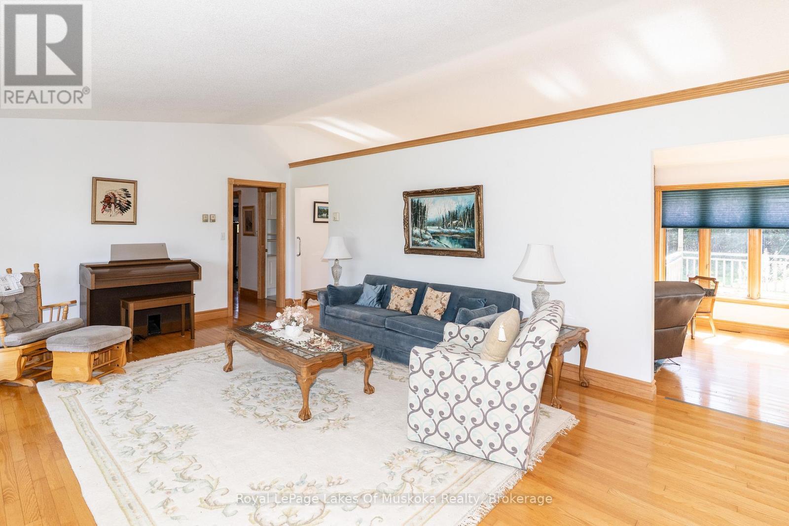 












1419 BEATRICE TOWNLINE ROAD

,
Muskoka Lakes (Monck (Muskoka Lakes)),




Ontario
P1L1X4

