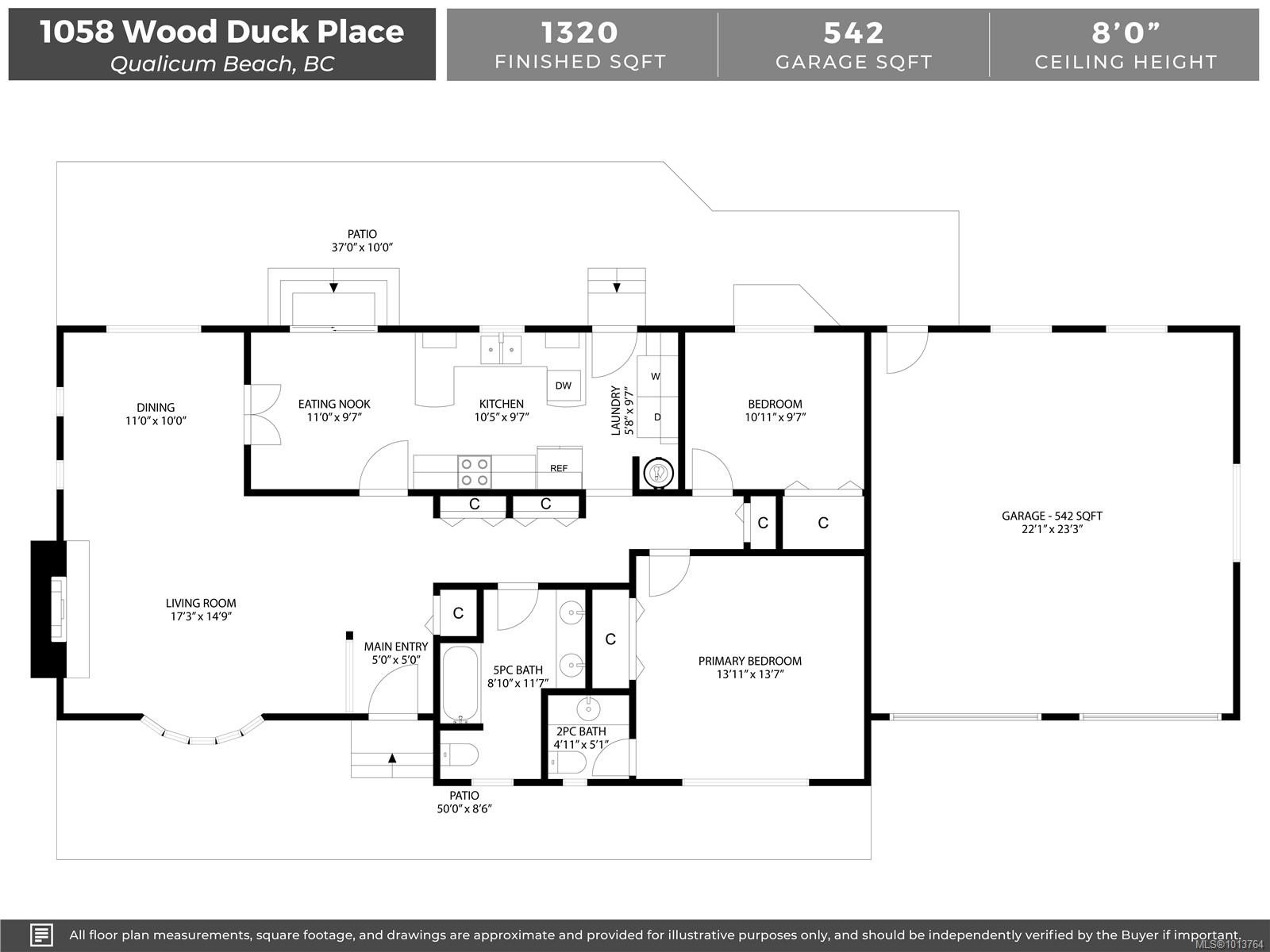 









1058


Wood Duck

Pl,
Qualicum Beach,




BC
V9K 1E2

