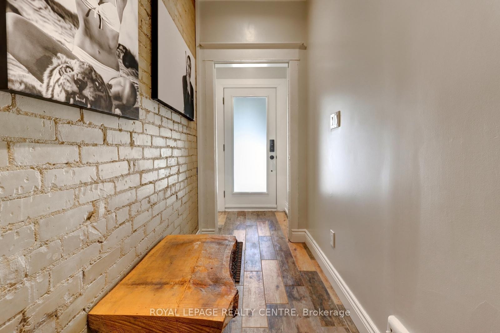 









23


Wyndham

Street,
Toronto,




ON
M6K 1R8

