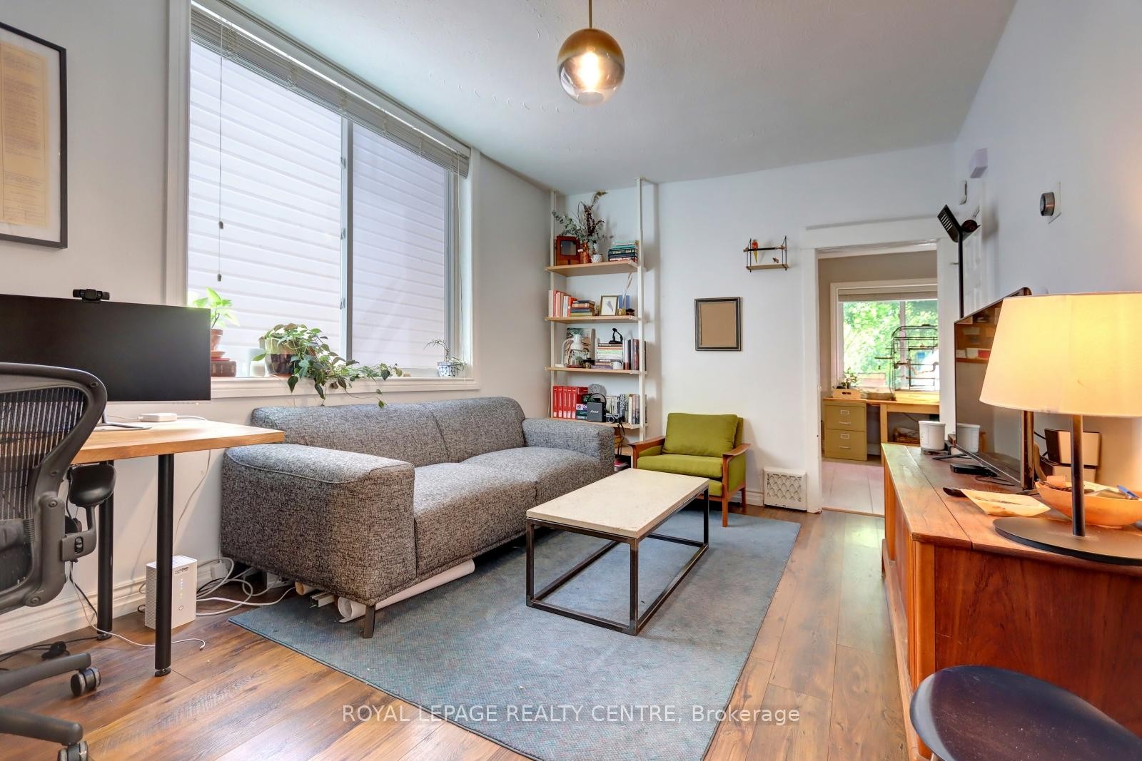 









23


Wyndham

Street,
Toronto,




ON
M6K 1R8

