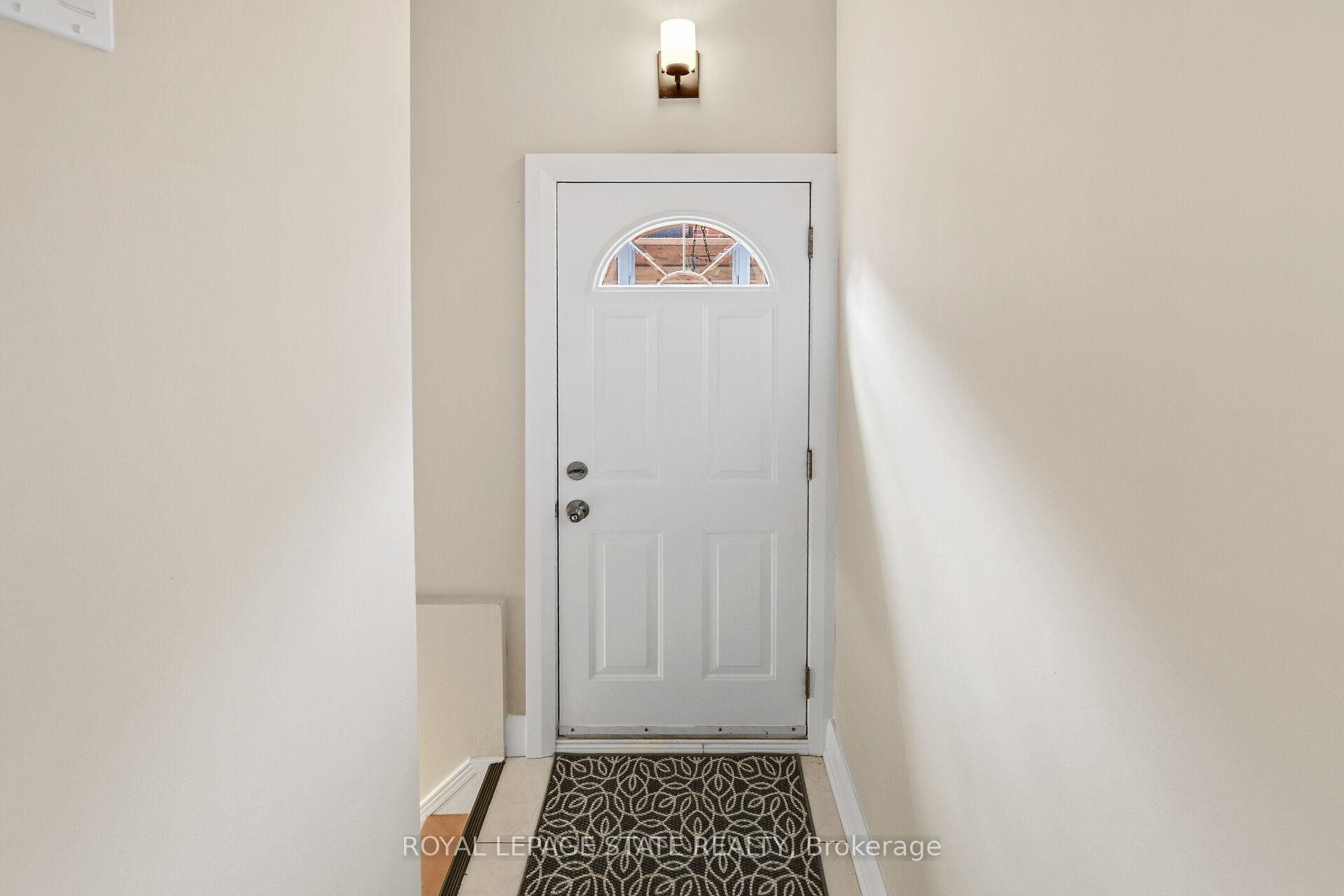 









131


Sanatorium

Road,
Hamilton,




ON
L9C 1Y9

