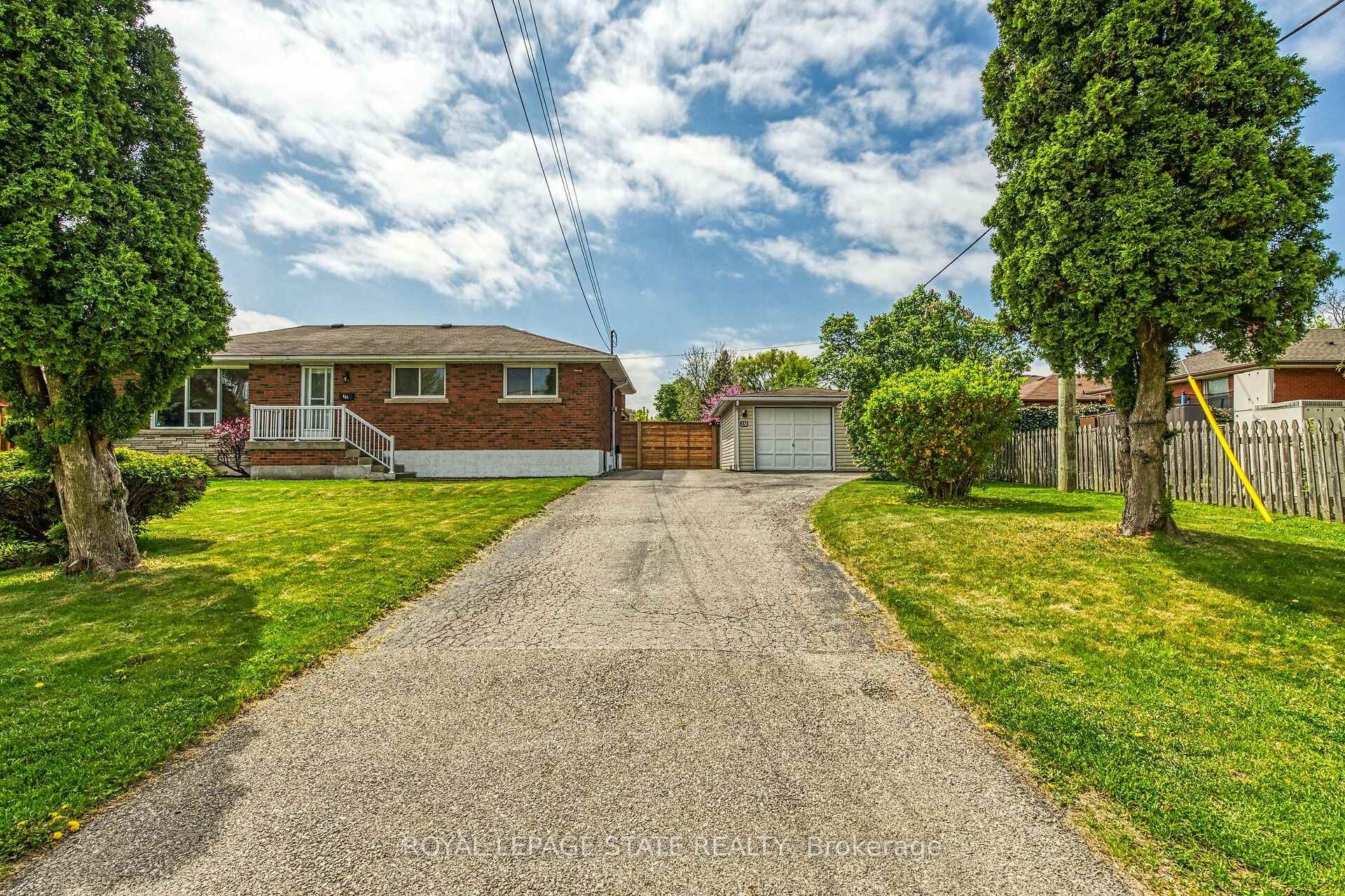 









131


Sanatorium

Road,
Hamilton,




ON
L9C 1Y9

