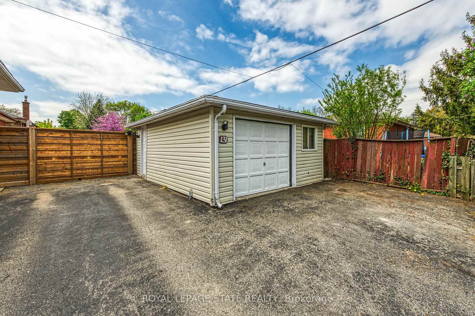 









131


Sanatorium

Road,
Hamilton,




ON
L9C 1Y9

