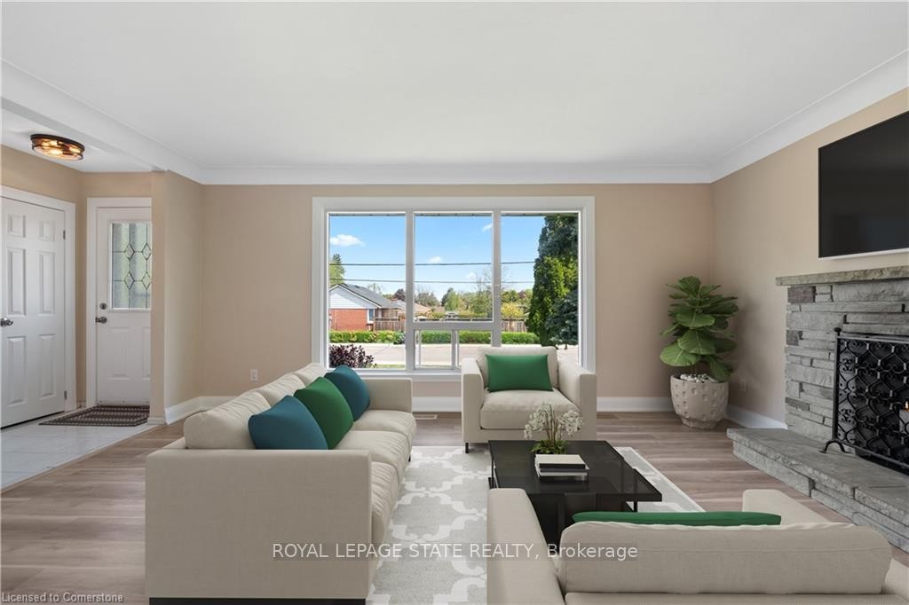 









131


Sanatorium

Road,
Hamilton,




ON
L9C 1Y9

