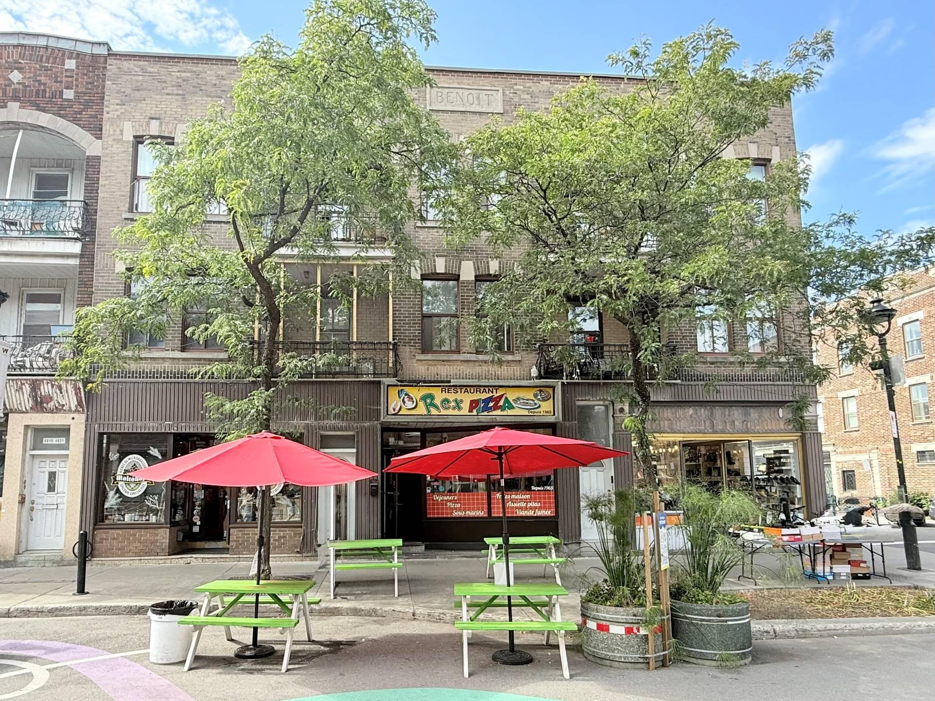 









4801

 - 4817


Rue Wellington

,
Montréal (Verdun/Île-des-Soeurs),




QC
H4G1X5

