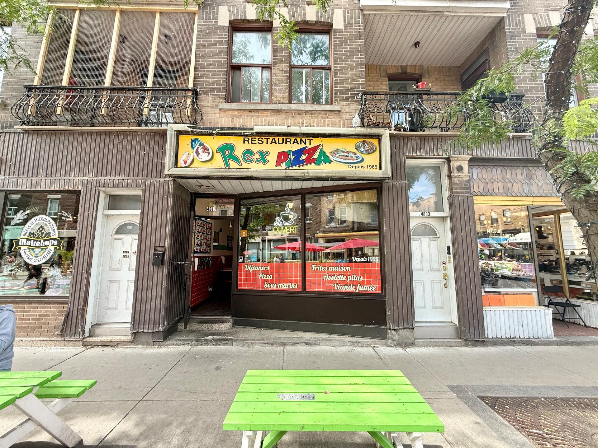 









4801

 - 4817


Rue Wellington

,
Montréal (Verdun/Île-des-Soeurs),




QC
H4G1X5


