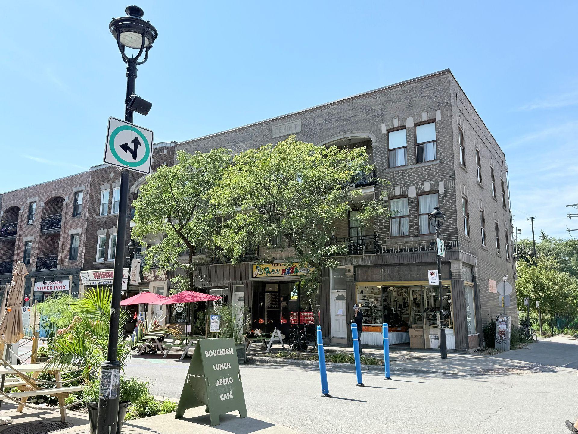 









4801

 - 4817


Rue Wellington

,
Montréal (Verdun/Île-des-Soeurs),




QC
H4G1X5

