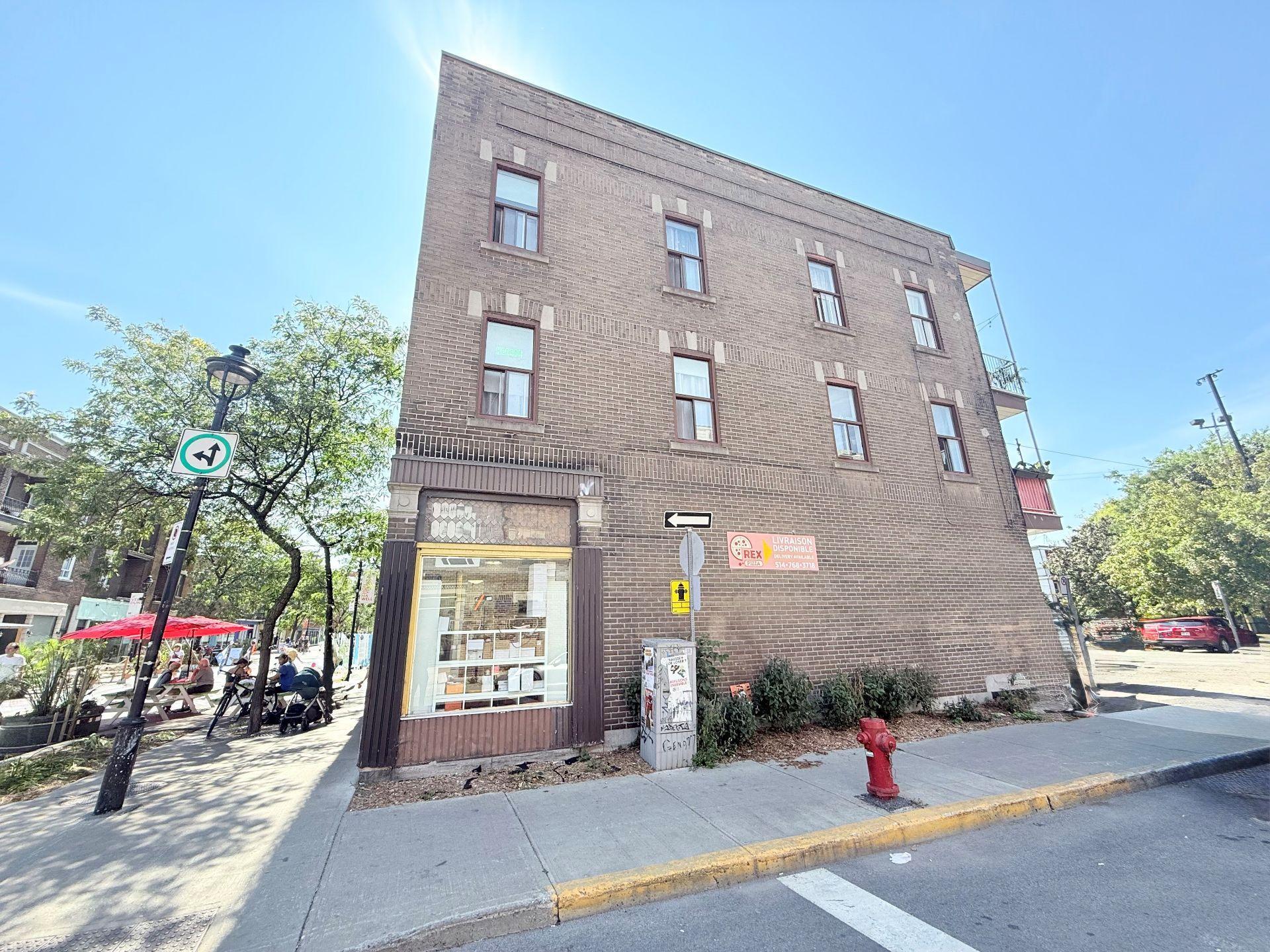 









4801

 - 4817


Rue Wellington

,
Montréal (Verdun/Île-des-Soeurs),




QC
H4G1X5

