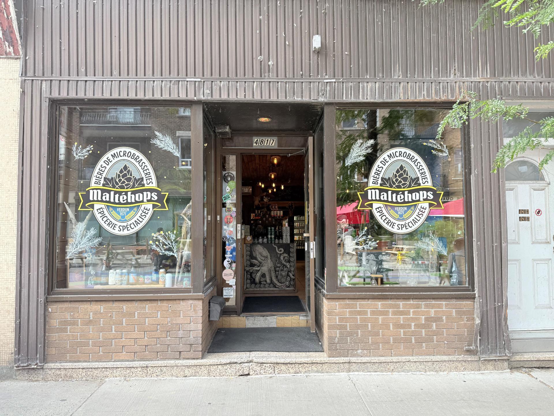 









4801

 - 4817


Rue Wellington

,
Montréal (Verdun/Île-des-Soeurs),




QC
H4G1X5

