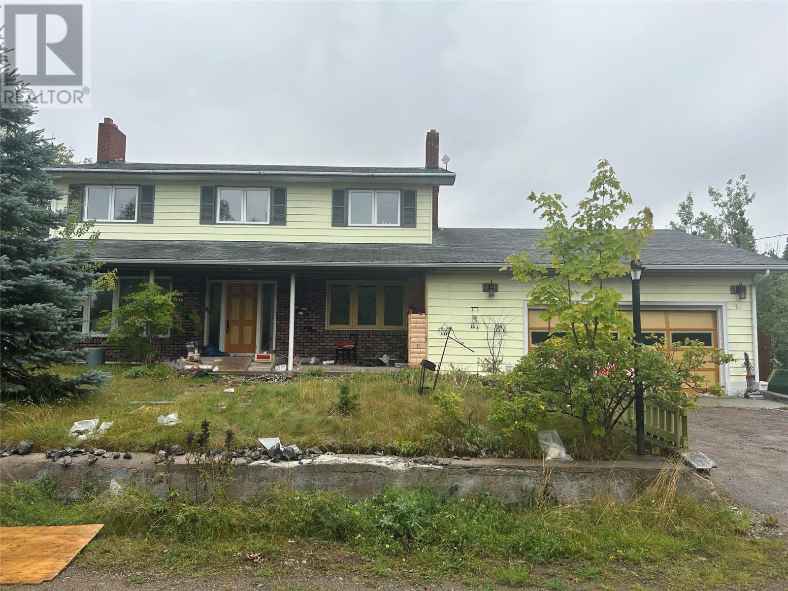 












2 Indian River Road

,
Springdale Junction,




Newfoundland & Labrador
A0J1T0

