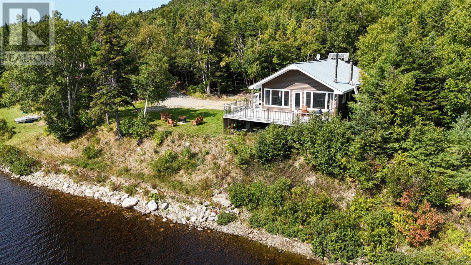 












00 Flat Bay Brook Road

,
Flat Bay Brook,




Newfoundland & Labrador
A0N1Z0

