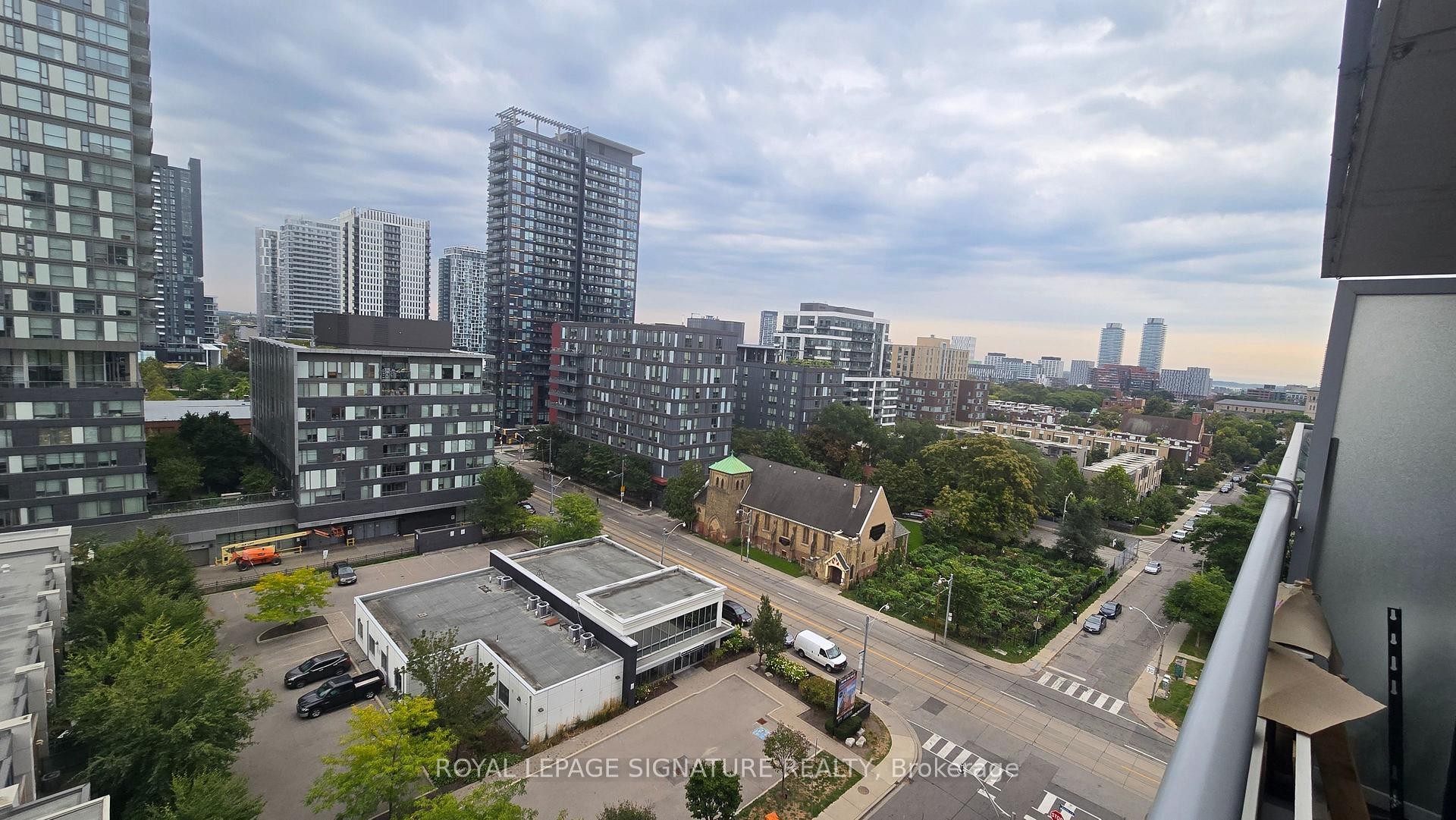 









25


Cole

Street, 1004,
Toronto,




ON
M5A 4M3

