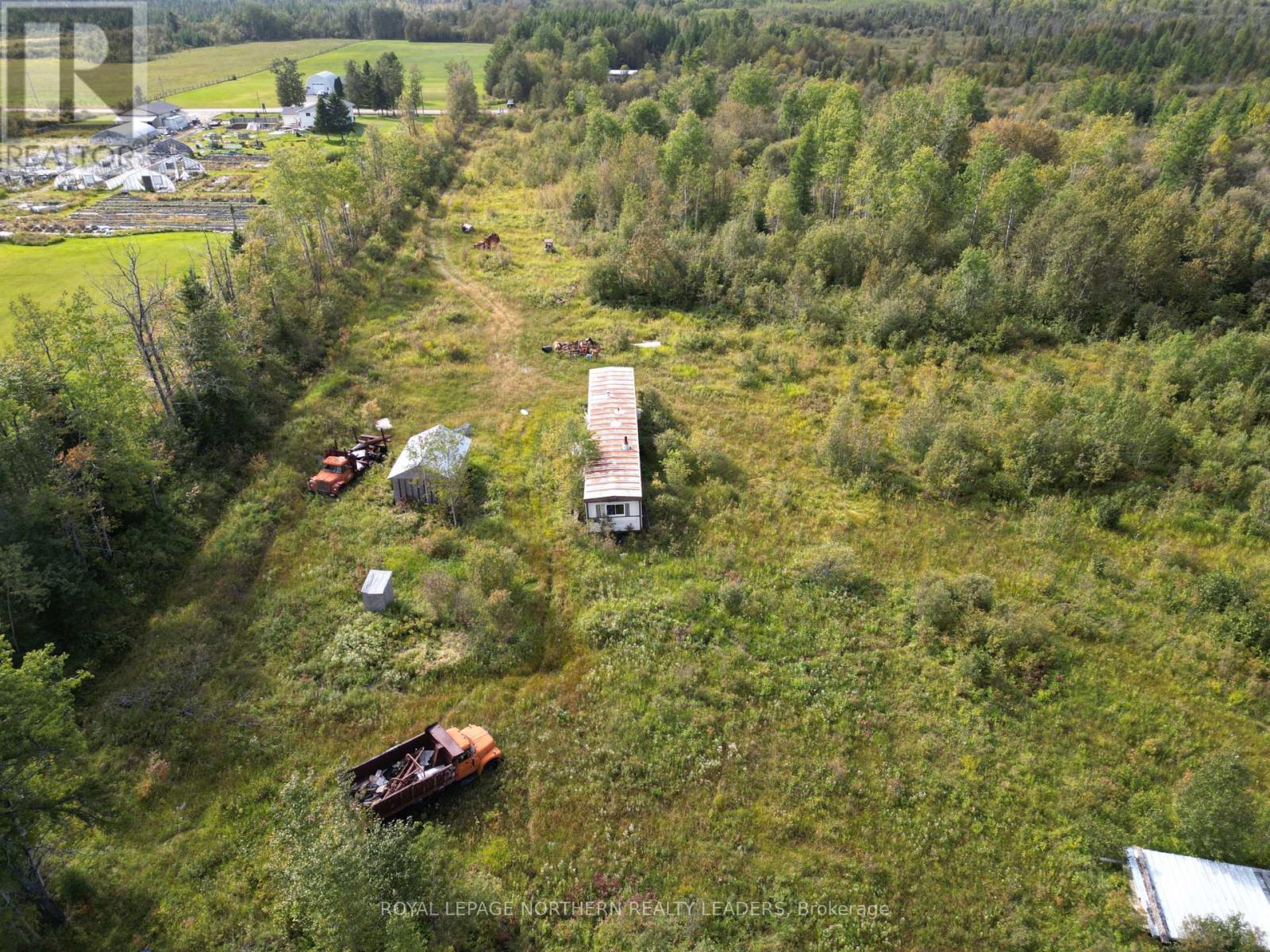 












756 CARRIGAN ROAD CONNAUGHT ROAD

,
Timmins (TM - Outside East),







Ontario
P0N1A0

