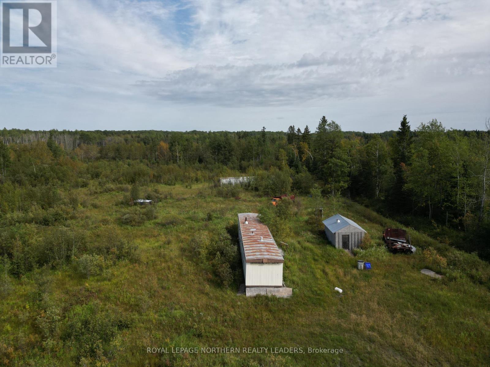 












756 CARRIGAN ROAD CONNAUGHT ROAD

,
Timmins (TM - Outside East),







Ontario
P0N1A0

