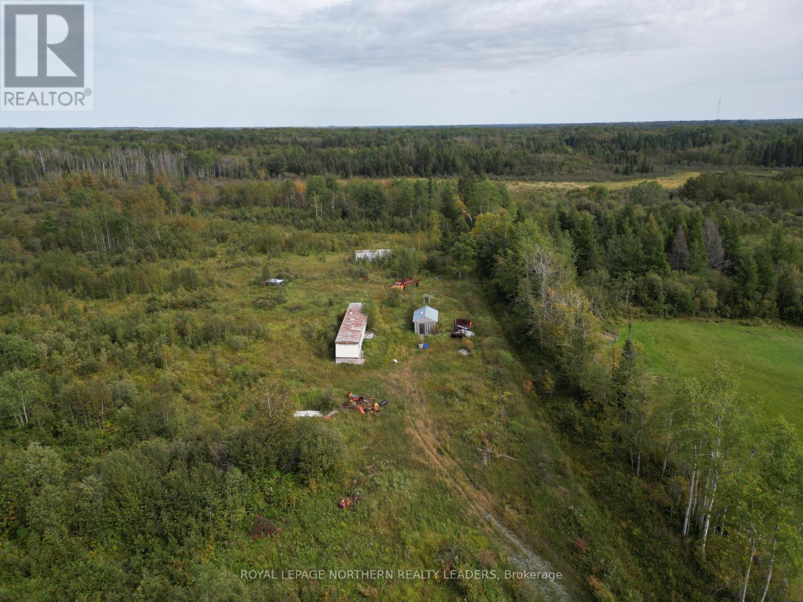 












756 CARRIGAN ROAD CONNAUGHT ROAD

,
Timmins (TM - Outside East),







Ontario
P0N1A0

